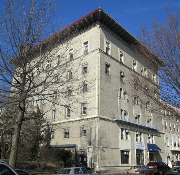 Fort Greene (area photo) Fort Greene (area photo)