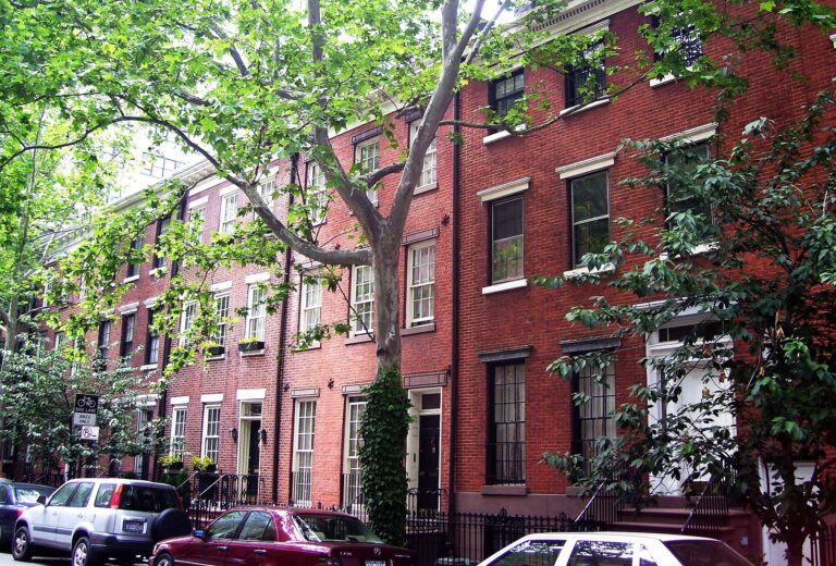 Hudson Square (area photo)