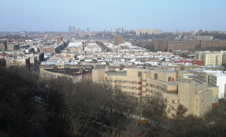 Inwood (area photo) Inwood (area photo)