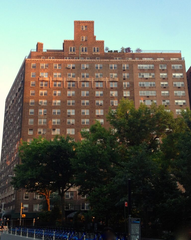 West Village (area photo) West Village (area photo)