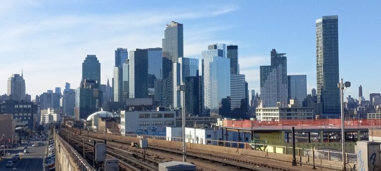 Long Island City (area photo)