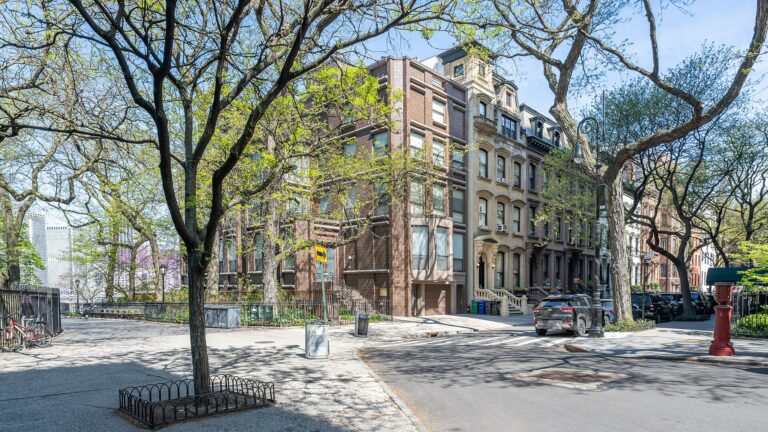 Brooklyn Heights (area photo)