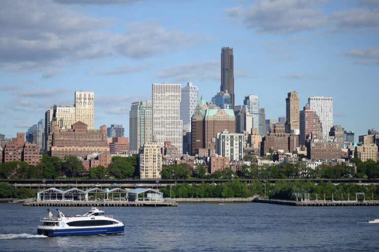 Downtown Brooklyn skyline (area photo)