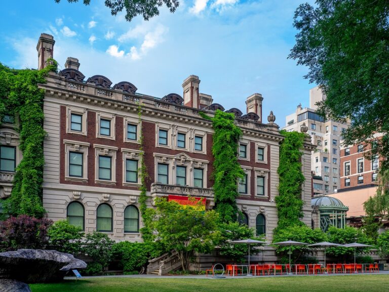 Carnegie Hill (area photo) Carnegie Hill (area photo)