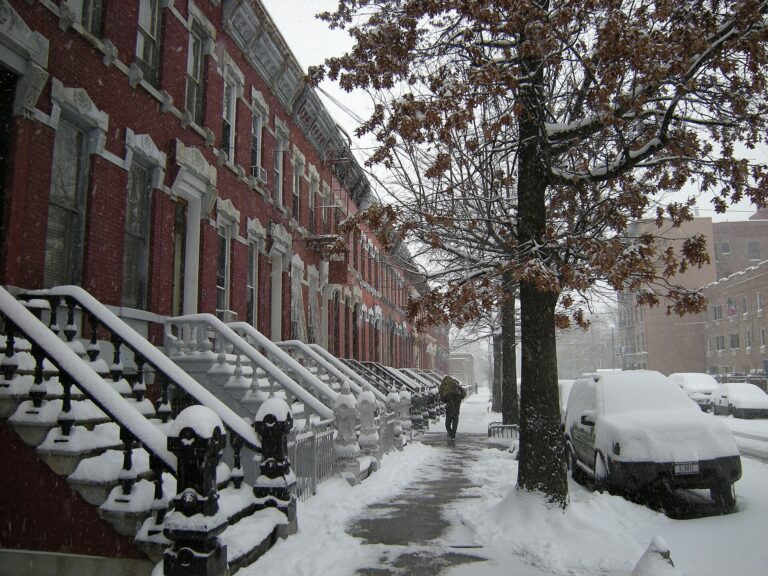 Mott Haven (area photo) Mott Haven (area photo)