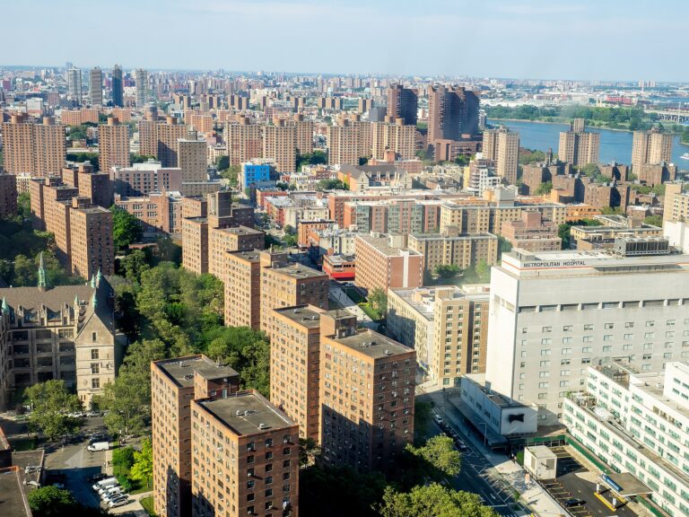 East Harlem (area photo) East Harlem (area photo)
