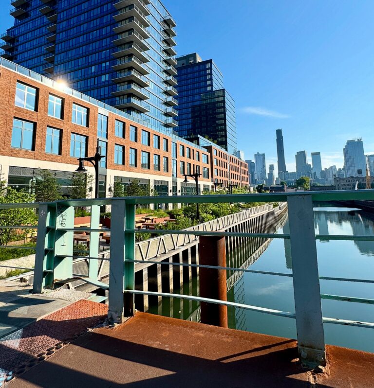 Gowanus (area photo) Gowanus (area photo)