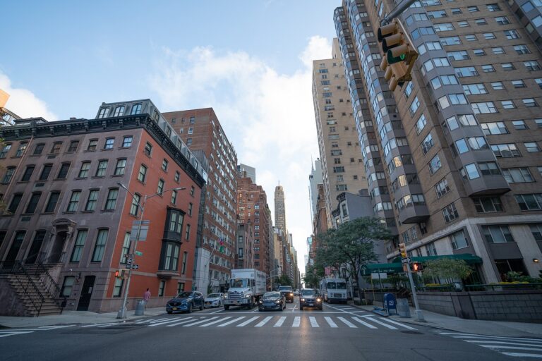 Murray Hill (area photo) Murray Hill (area photo)