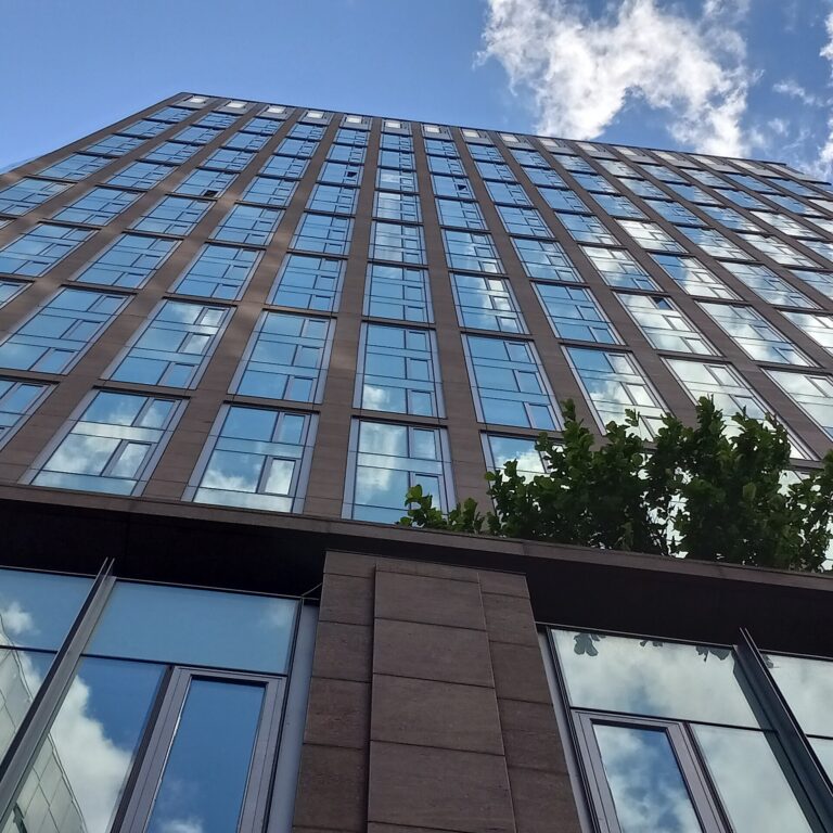 One Hudson Yards One Hudson Yards