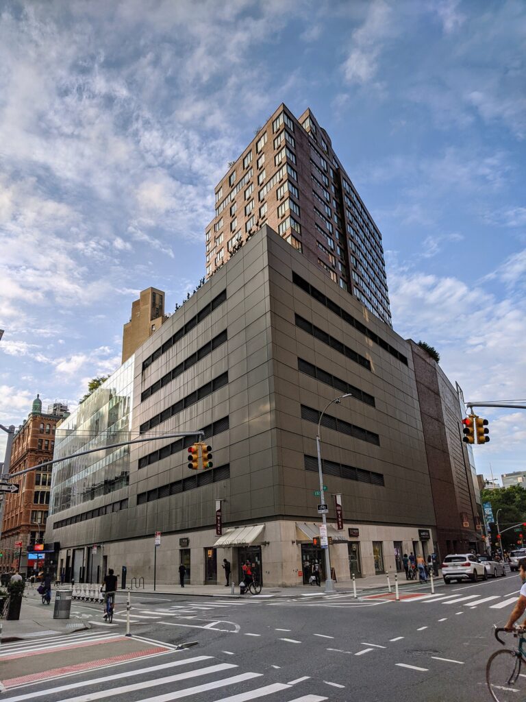 One Union Square South One Union Square South