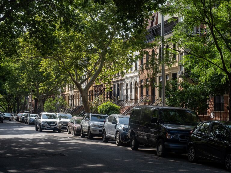 Prospect Heights (area photo) Prospect Heights (area photo)