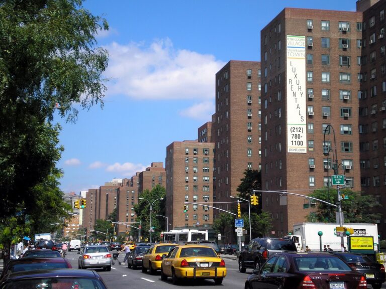 StuyTown StuyTown