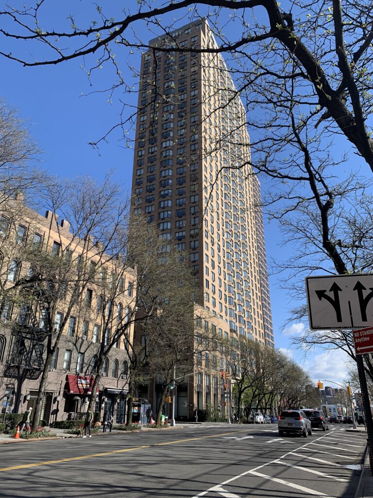 The Barclay The Barclay