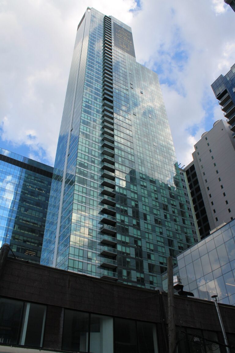Tower 28 Tower 28