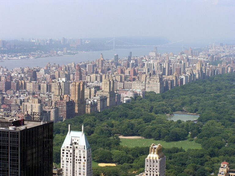 Upper West Side (area photo) Upper West Side (area photo)