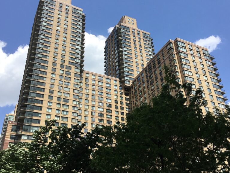 West End Towers West End Towers