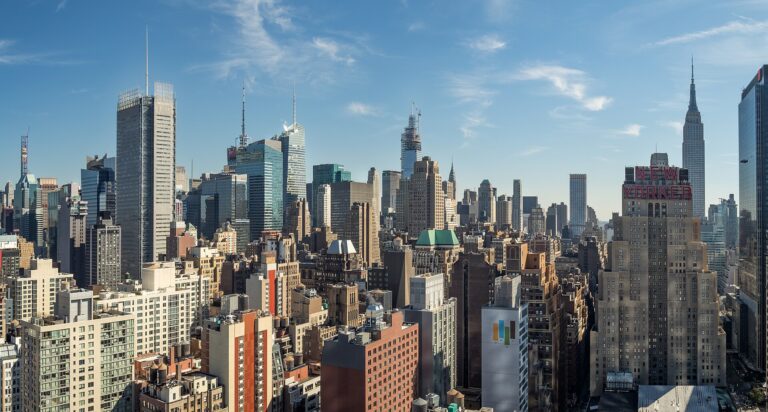Midtown West (area photo) Midtown West (area photo)