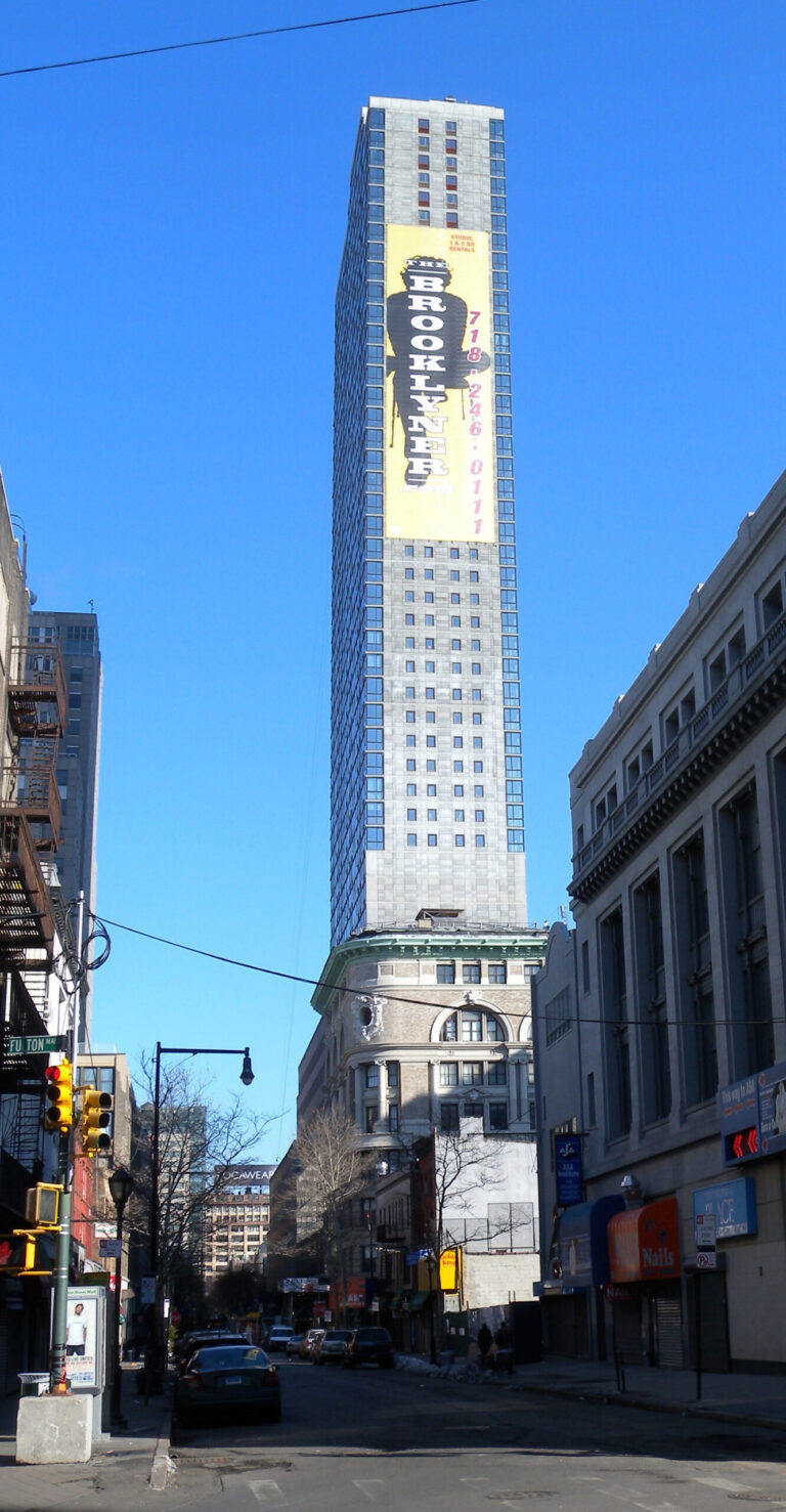 The Brooklyner