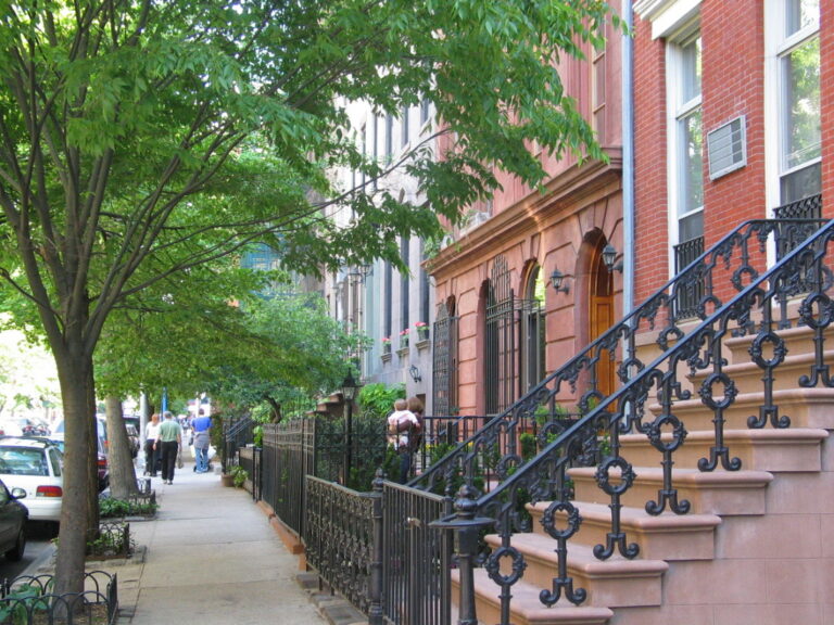 Chelsea (area photo) Chelsea (area photo)