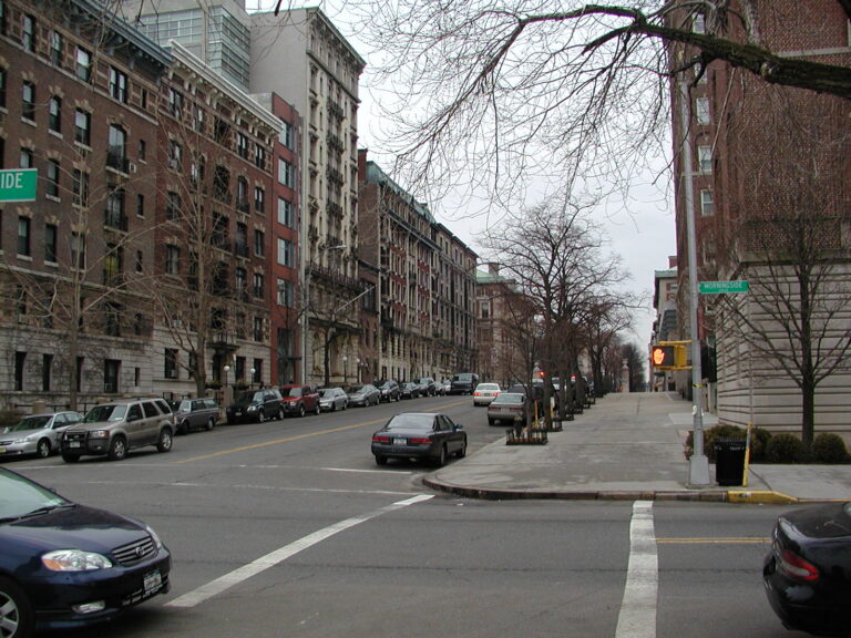 Morningside Heights (area photo)