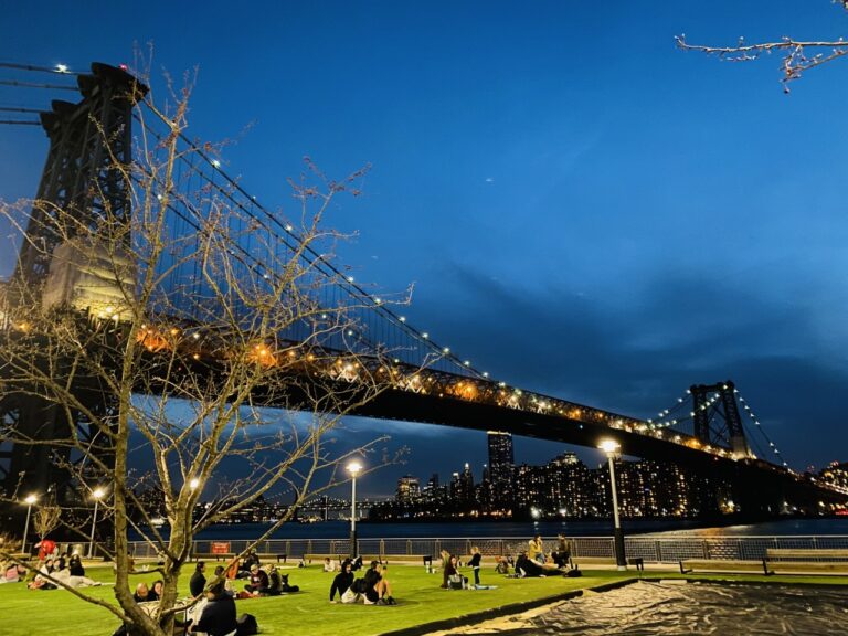 Williamsburg (area photo)